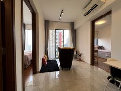 Stirling Residences (D3), Apartment #582083581